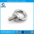 Stainless steel eye screw,eye bolt